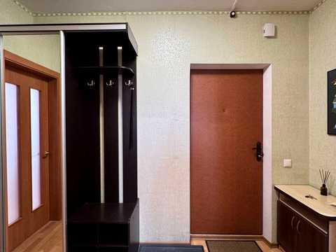 квартира по адресу Елизаветы Чавдар ул., 4
