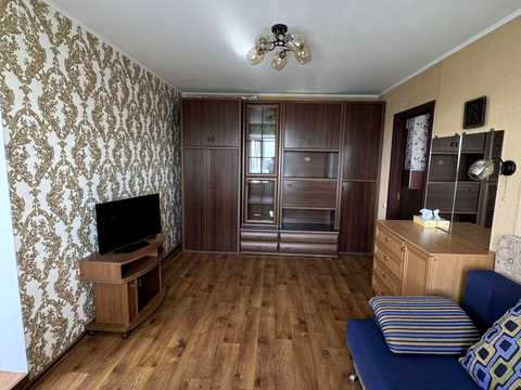 квартира за адресою Небесної Сотні просп. (Маршала Жукова), 37/1