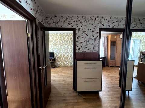 квартира за адресою Небесної Сотні просп. (Маршала Жукова), 37/1