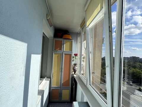 квартира за адресою Небесної Сотні просп. (Маршала Жукова), 37/1