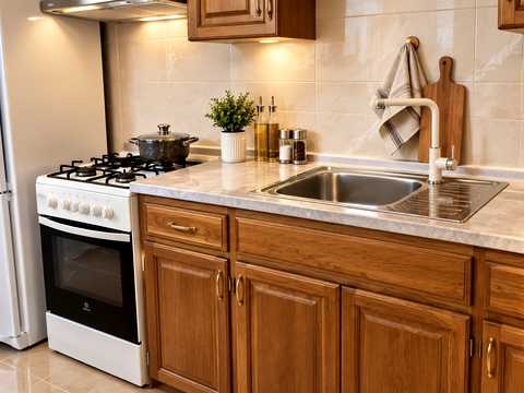 квартира за адресою Шота Руставелі вул., 1
