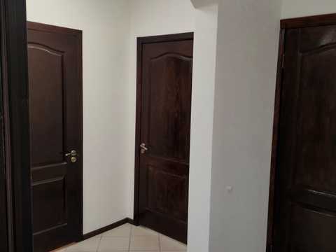 квартира за адресою Анни Ахматової вул., 43