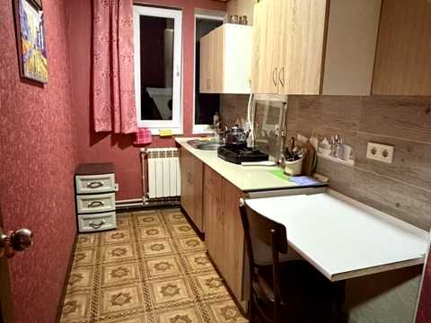 комната по адресу Одесса, Иосифа Тимченко ул. (Колхозная), 1а