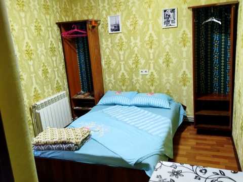 комната по адресу Одесса, Иосифа Тимченко ул. (Колхозная), 1а