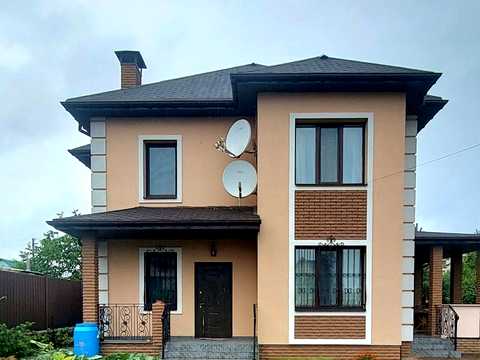 будинок за адресою с. Лютіж, Озерна