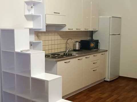 квартира за адресою Анни Ахматової вул., 43