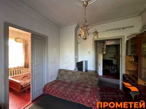 дом по адресу Тарасовская ул., 54