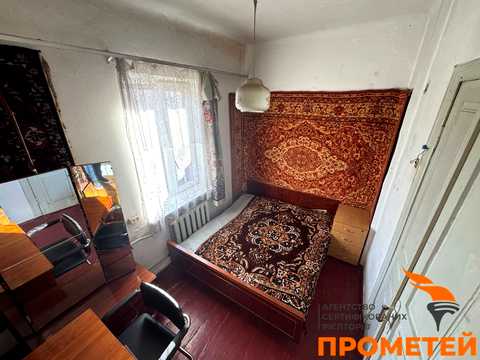 дом по адресу Тарасовская ул., 54