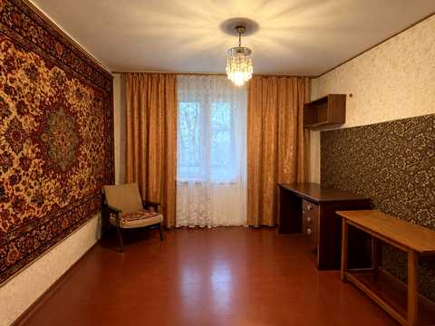 квартира за адресою Єрусалимка вул. (Едельштейна), 12