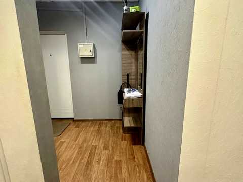квартира по адресу Софии Русовой ул., 3-В