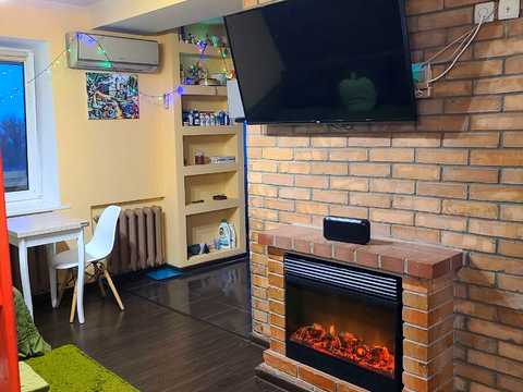 квартира за адресою Амвросія Бучми бульв., 6