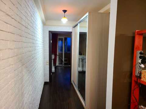 квартира за адресою Амвросія Бучми бульв., 6