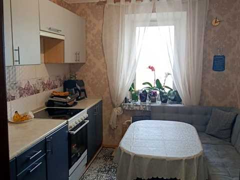 квартира по адресу Коцюбинского просп., 1