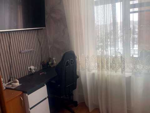 квартира по адресу Коцюбинского просп., 1
