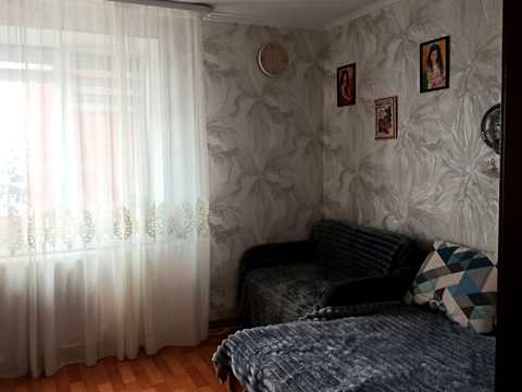 квартира по адресу Коцюбинского просп., 1