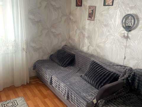 квартира по адресу Коцюбинского просп., 1