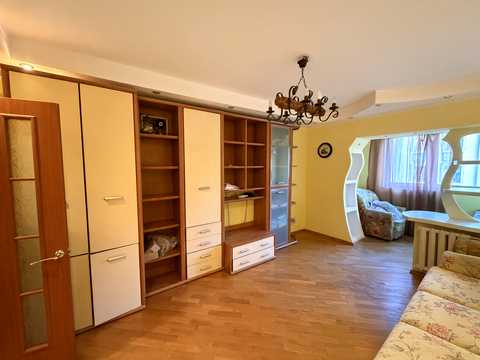квартира за адресою Студентська вул., 12/14