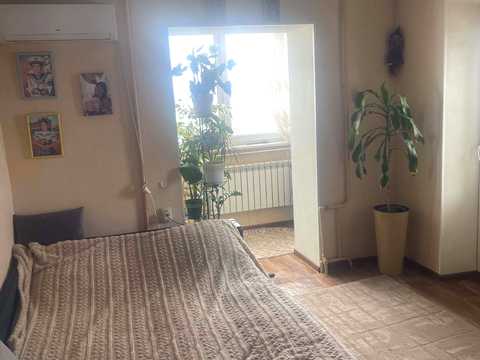 квартира по адресу Коцюбинского просп., 1