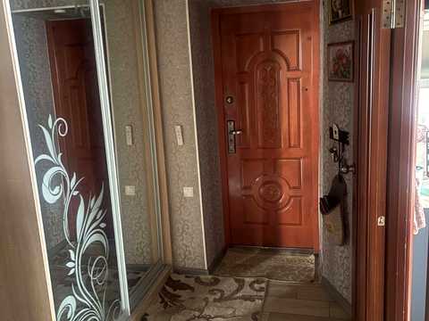 квартира по адресу Коцюбинского просп., 1