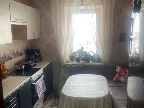 квартира по адресу Коцюбинского просп., 1