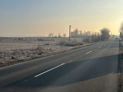 ділянка за адресою с. Липовий Скиток,