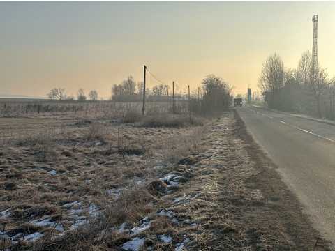 ділянка за адресою с. Липовий Скиток,