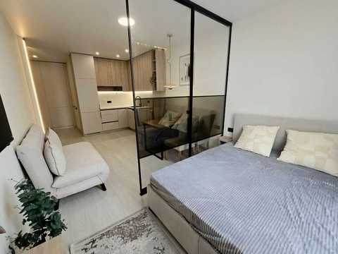квартира за адресою Червоної Калини вул., 8