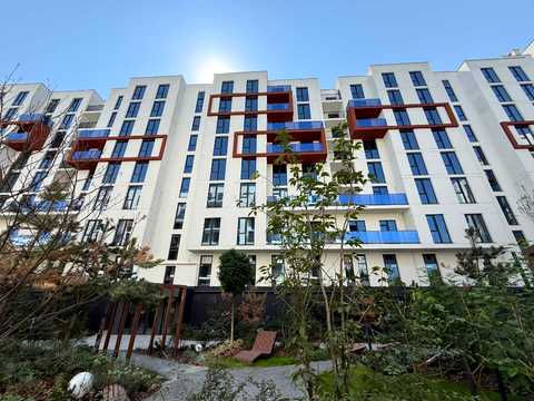 квартира за адресою Зелена вул., (Будинок 1)