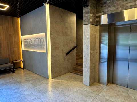 квартира за адресою Українська вул., 1-Б/1