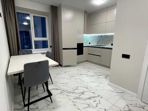 квартира за адресою Біла вул., 1-Б