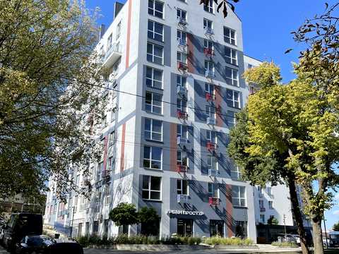 квартира за адресою Біла вул., 1-Б