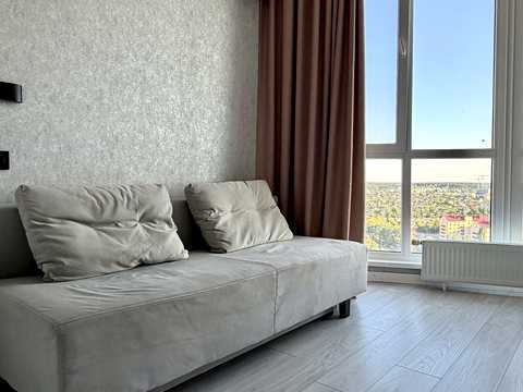 квартира по адресу Светлая ул., 3-Д