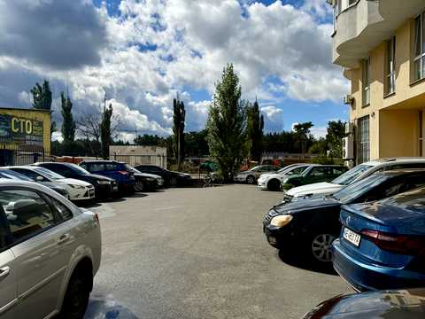 квартира по адресу Светлая ул., 3-Д