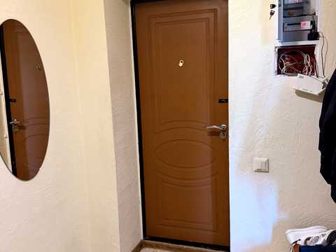 квартира за адресою Одеса, Фонтанська дорога вул., 57