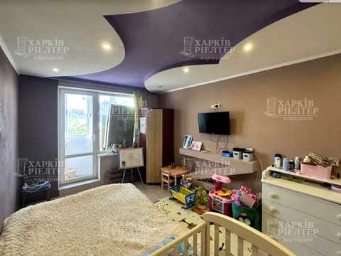квартира за адресою Полтавський Шлях вул., 152