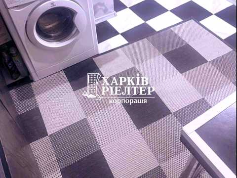квартира за адресою Полтавський Шлях вул., 152