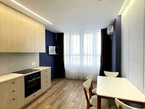 квартира за адресою Краківська вул., 27