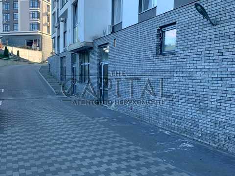 комерційна за адресою Тодося Осьмачки вул. (Горького), 58а