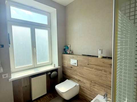 дом по адресу Бережанская ул., 19