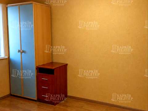квартира за адресою Петра Григоренка просп. (Маршала Жукова), 37