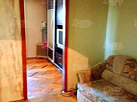 квартира за адресою Петра Григоренка просп. (Маршала Жукова), 37