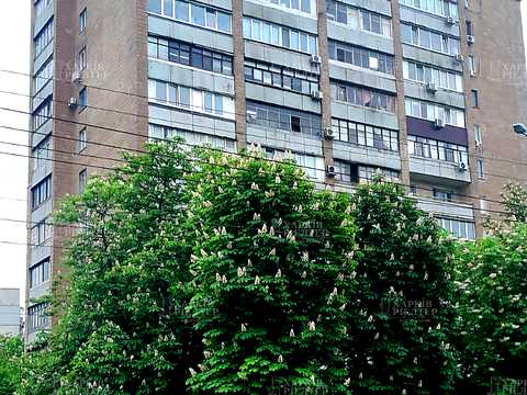 квартира за адресою Петра Григоренка просп. (Маршала Жукова), 37