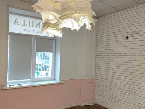 коммерческая по адресу Покровская пл., 12