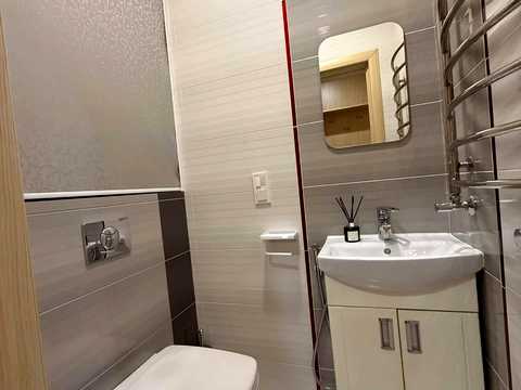 квартира по адресу Инструментальная ул., 45