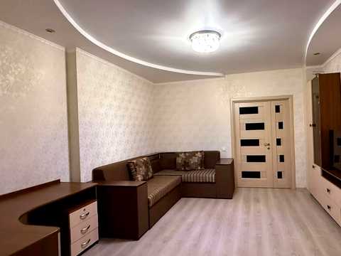 квартира по адресу Инструментальная ул., 45