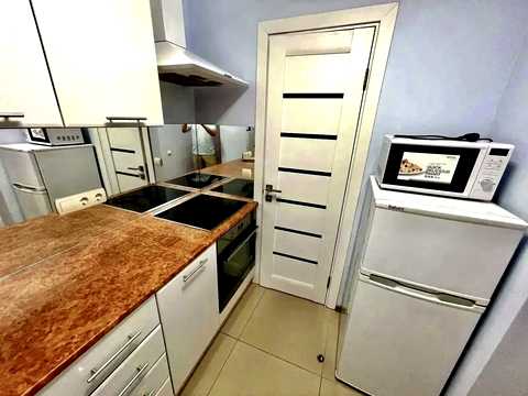 квартира за адресою Петра Калнишевського вул. (Михайла Майорова), 7