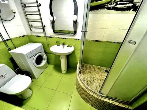 квартира за адресою Петра Калнишевського вул. (Михайла Майорова), 7
