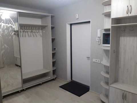 квартира по адресу Берестейский просп. (Победы), 109-А