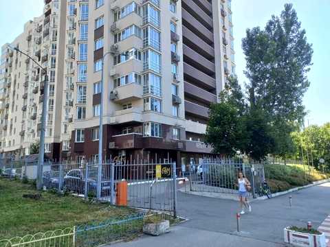 квартира по адресу Берестейский просп. (Победы), 109-А