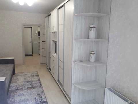 квартира по адресу Берестейский просп. (Победы), 109-А